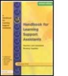 Glenys Fox - Handbook for Learning Support Assistants