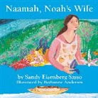 Sandy Eisenberg Sasso, Rabbi Sandy Eisenberg Sasso, Sandy Eisenberg Sasso, Bethanne Andersen - Naamah, Noah''s Wife