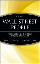 Ellis, Charles D. Ellis, Charles D. Vertin Ellis, Vertin, James R. Vertin, Charles D. Ellis... - Wall Street People