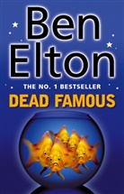 Ben Elton, Elton Ben - Dead Famous