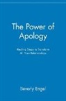 B Engel, Beverly Engel - Power of Apology