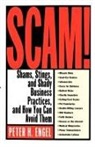 Peter H. Engel, Peter Engele - Scam!