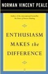 Dr. Norman Vincent Peale, Norman Vincent Peale, Fireside - Enthusiasm Makes The Difference