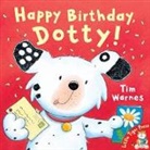 Tim Warnes - Happy Birthday, Dotty!