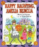 Herman Parish, Herman/ Sweat Parish, Lynn Sweat - Happy Haunting, Amelia Bedelia