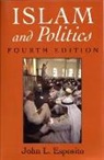John Esposito, John L. Esposito, ESPOSITO JOHN L - Islam and Politics, Fourth Edition