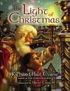 Richard Paul Evans, Richard Paul/ Craig Evans, Daniel Craig - The Light of Christmas