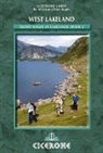 Evans, Aileen Evans, Aileen Evans Evans, Brian Evans - Short Walks in Lakeland Book 3: West Lakeland