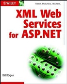 Evjen, B. Evjen, Bill Evjen, EVJEN BILL - Xml Web Services With Asp.net