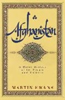 Martin Ewans - Afghanistan