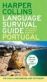 Harper Collins Publishers, HarperCollins Publishers, Edite (COL)/ Tyson-Ward Vieira - Harpercollins Language Survival Guide, Portugal