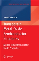 Hamid Bentarzi - Transport in Metal-Oxide-Semiconductor Structures