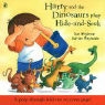 Ian Whybrow, Adrian Reynolds - Harry And The Dinosaurs Play Hide And Seek