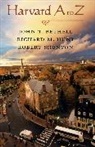 John T Bethell, John T. Bethell, John T. Hunt Bethell, John T./ Hunt Bethell, Richard M Hunt, Richard M. Hunt... - Harvard a to Z
