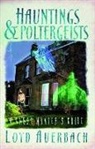 Loyd Auerbach - Hauntings and Poltergeists