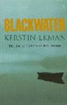 Kerstin Ekman, Ekman Kerstin - Blackwater
