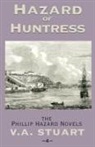 V. A. Stuart, Vivian Stuart - Hazard of Huntress