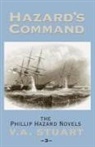 V. A. Stuart, V.a. Stuart - Hazard''s Command