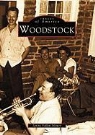 Janine Fallon-Mower - Woodstock