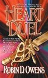 Robin D Owens, Robin D. Owens - Heart Duel