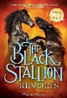 Walter Farley, John Rowe, John Rowe - The Black Stallion Revolts