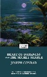 Joseph Conrad, Cynthia Brantley Johnson - Heart of Darkness and the Secret Sharer