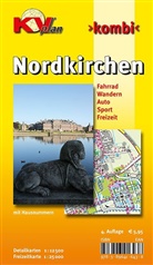 KVplan-Kombi-Reihe: KVplan Kombi Nordkirchen