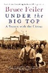 Bruce Feiler - Under the Big Top