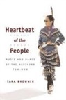 Tara Browner - Heartbeat of the People