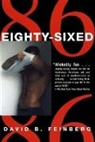 David B. Feinberg - Eighty-Sixed
