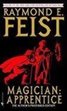 Raymond E Feist, Raymond E. Feist - Magician: Apprentice