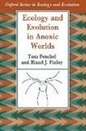 Tom Fenchel, Tom Finlay Fenchel, Bland J. Finlay - Ecology and Evolution in Anoxic Worlds