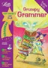 Louis Fidge - Grammar Age 7-8 Key Stage 2