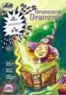 Louis Fidge - Grammar Age 9-10 Key Stage 2