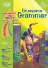 Louis Fidge - Grammar Age 10-11 Key Stage 2