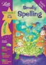 Louis Fidge - Spelling 7-8 Key Stage 2