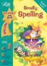 Louis Fidge - Spelling Age 8-9 Key Stage 2