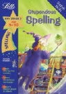 Louis Fidge - Spelling Age 9-10 Key Stage 2