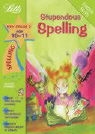 Louis Fidge - Spelling Age 10-11 Key Stage 2