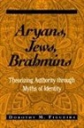 Dorothy M Figueira, Dorothy M. Figueira, Dorothy Matilda Figueira - Aryans, Jews, Brahmins
