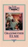 Martha Finley - Grandmother Elsie, Book 8