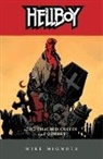 Mike Mignola, Matt Hollingsworth, Various, Scott Allie - Hellboy