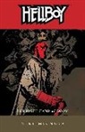 Michael Mignola, Mike Mignola, Mignola Mike, Mike Mignola, Various - Hellboy volume 4 : Right Hand of Doom