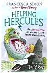 Tony Ross, Francesca Simon, Tony Ross - Helping Hercules