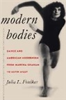 Julia L. Foulkes, FOULKES JULIA L - Modern Bodies