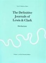 William Clark, Meriwether Lewis, Meriwether Clark Lewis, Gary E. (EDT) Moulton, Gary E Moulton, Gary E. Moulton - Definitive Journals of Lewis and Clark, Vol 12