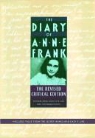 Anne Frank, Netherlands Institute for War Document - Diary of anne Frank