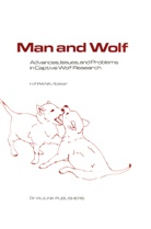 Frank, H Frank, H. Frank - Man and Wolf