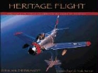 Erik Hildebrandt, Erik Hilderbrandt - Heritage Flight