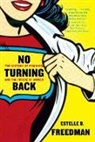 Estelle Freedman, Estelle B. Freedman - No Turning Back